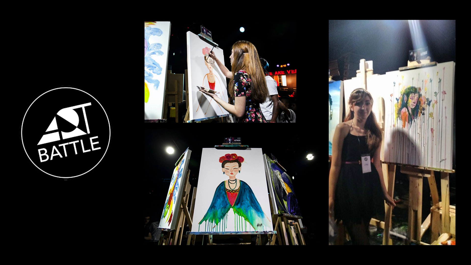 Art Battle